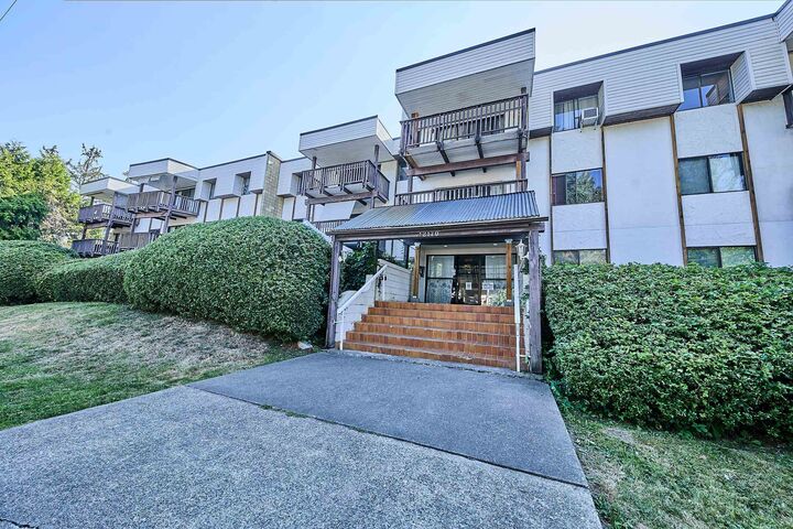 Property Photo:  12170 222nd Street 301  BC V2X 8H1 