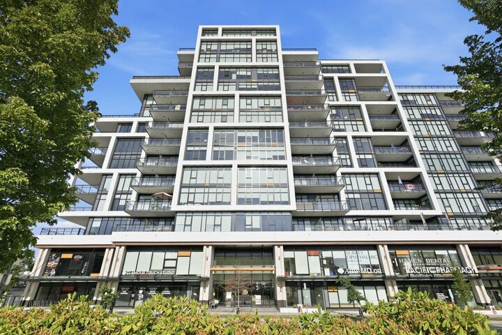 Property Photo:  1526 Finlay Street 416  BC V4B 4L9 