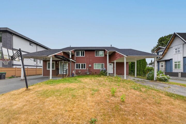 Property Photo: 9441 132A Street BC V3V 6W3