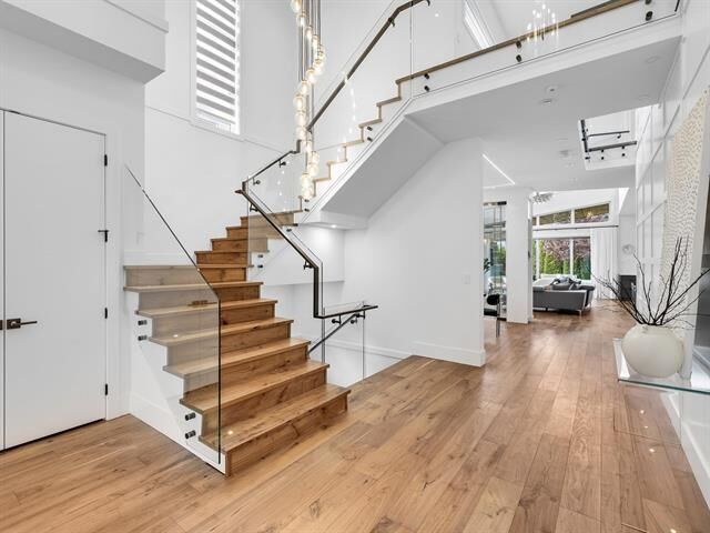 Property Photo: 2875 164A Street BC V3Z 0X9