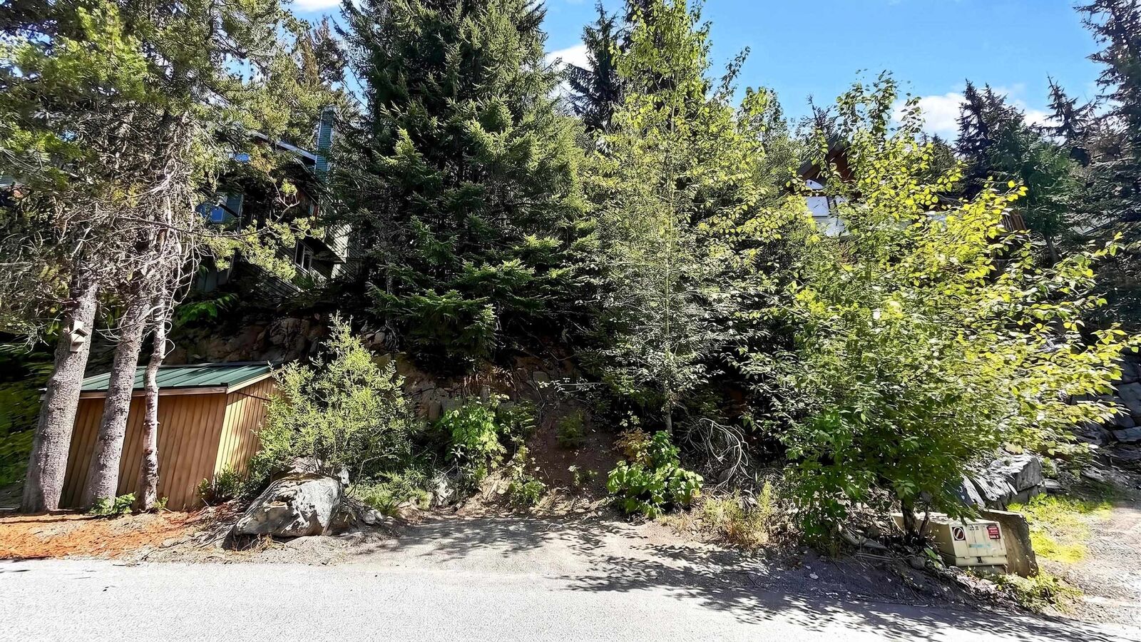 Property Photo: 2278 Brandywine Way BC V0N 1B2