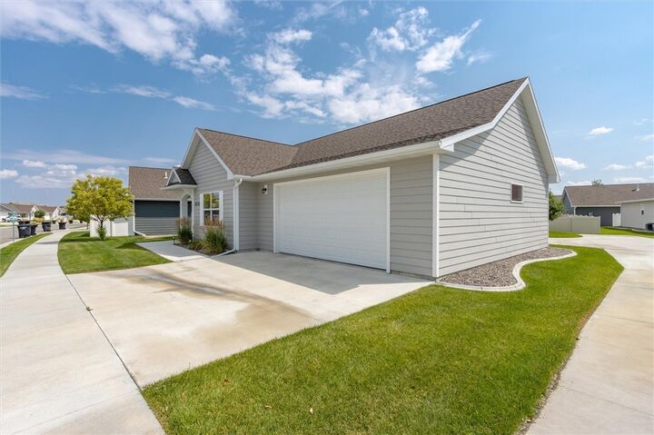 Property Photo:  5332 Patagonia Court  MT 59101 