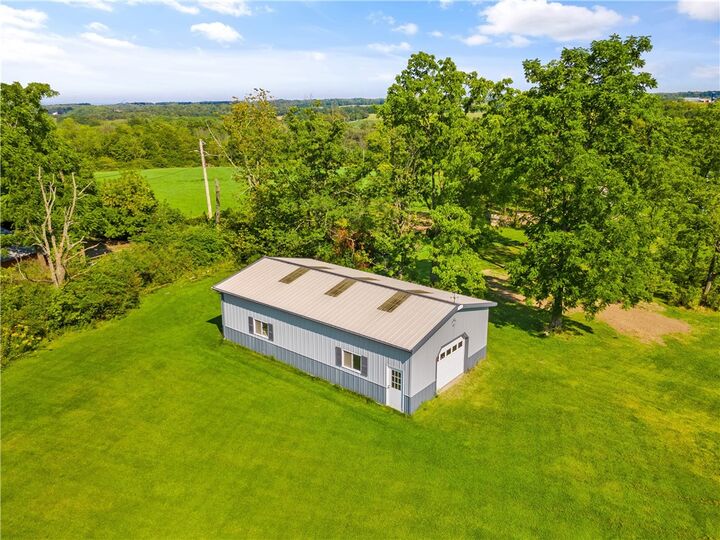 Property Photo:  0 Williamee Road  NY 14886 