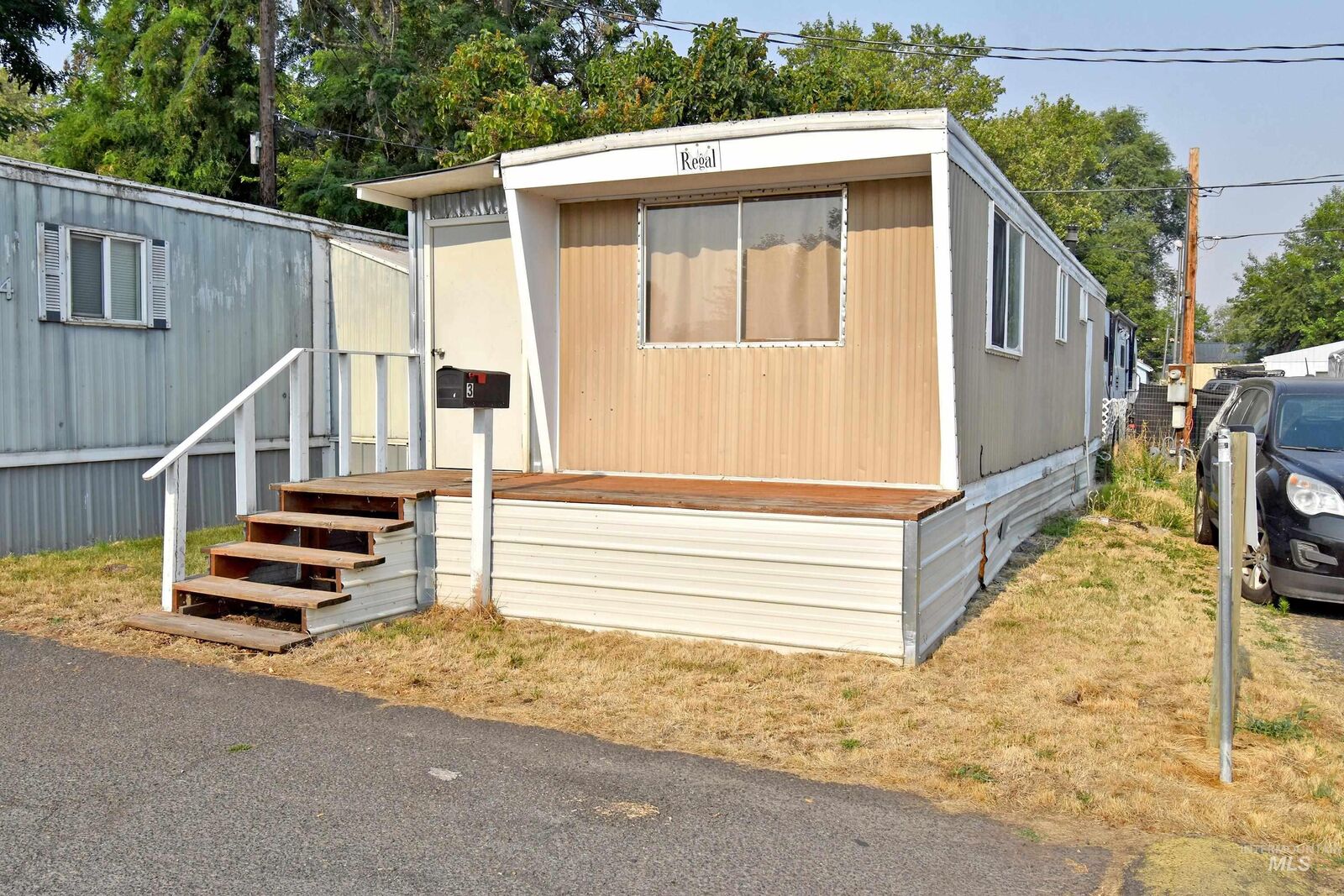 Property Photo:  1265 Elm Street #3  WA 99403 