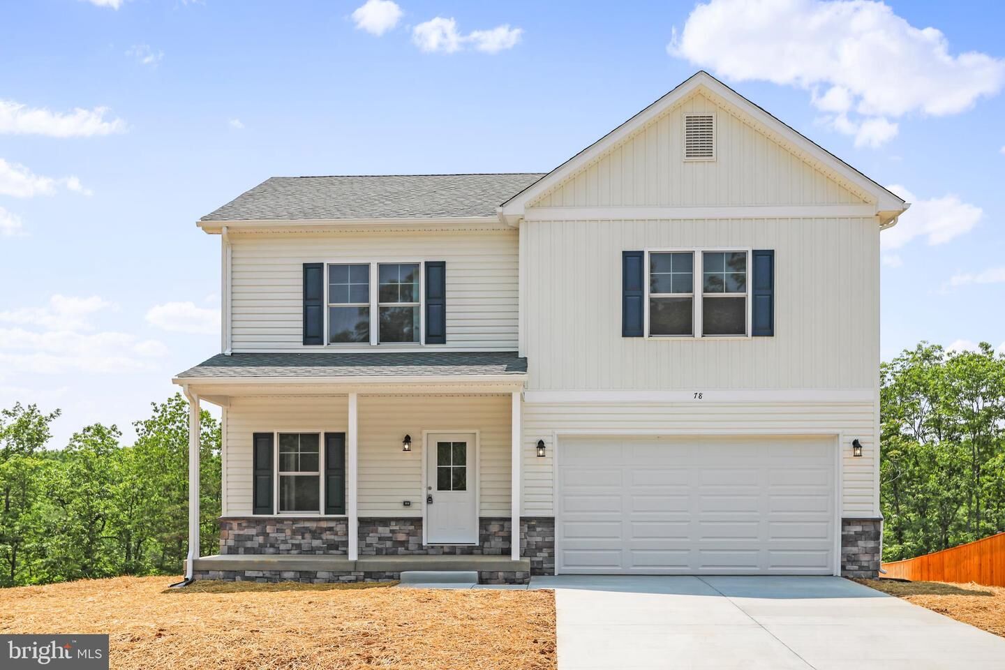 Property Photo:  Lot 18 Larimar Lane  WV 25428 