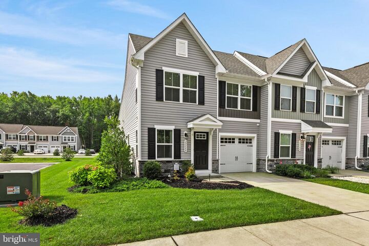 Property Photo: 28088 Dew Drop Lane DE 19967