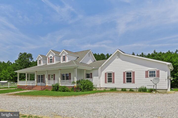 Property Photo:  16765 Line Road  DE 19940 
