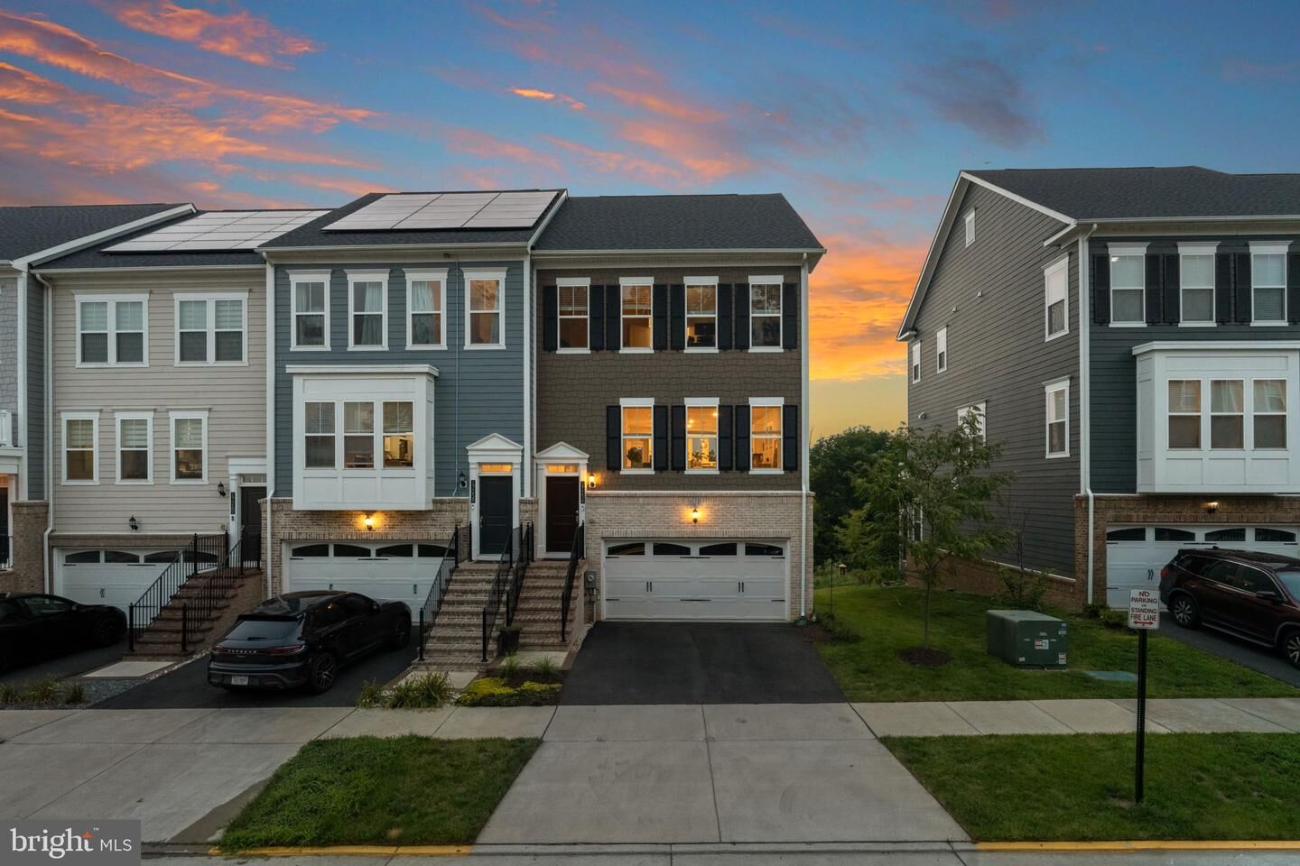 Property Photo:  17256 Turnstone Drive  VA 22026 