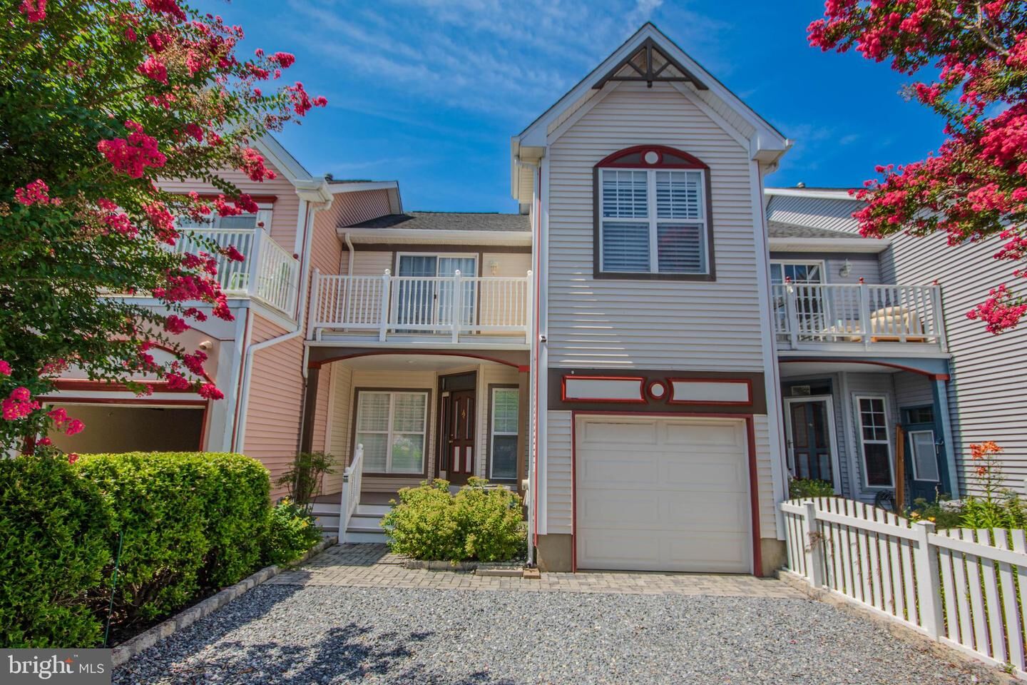 Property Photo: 941 Yacht Club Drive MD 21811