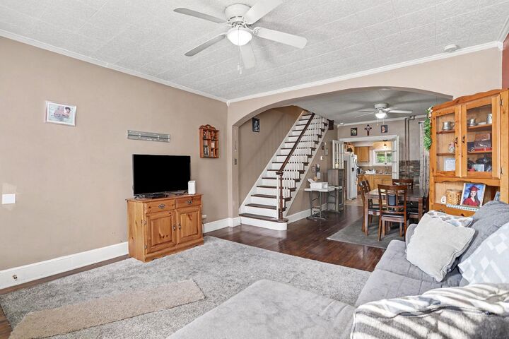 Property Photo:  28 N 6th Street  PA 17512 