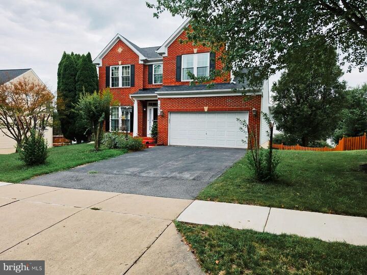 Property Photo:  17204 Sumac Court  MD 20874 