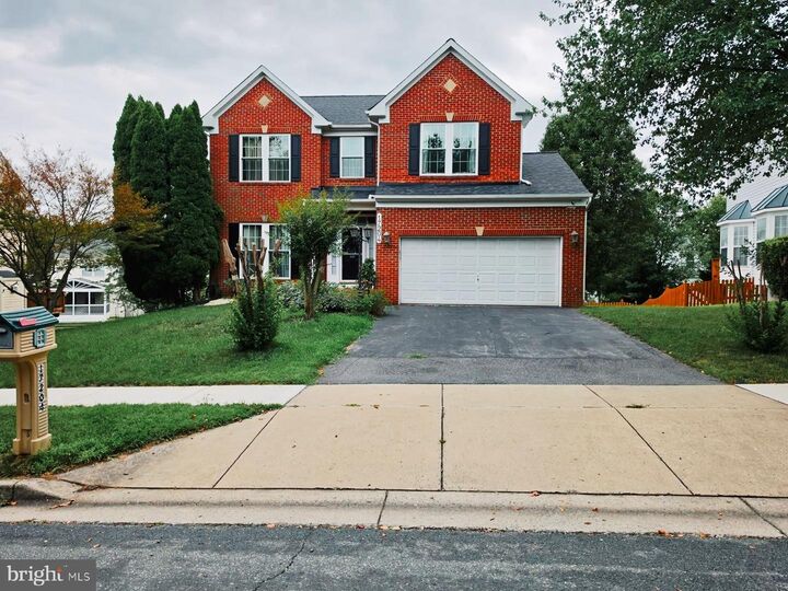 Property Photo: 17204 Sumac Court MD 20874