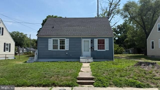 Property Photo:  24 Unit Rental Units In Salisbury Md  MD 21801 