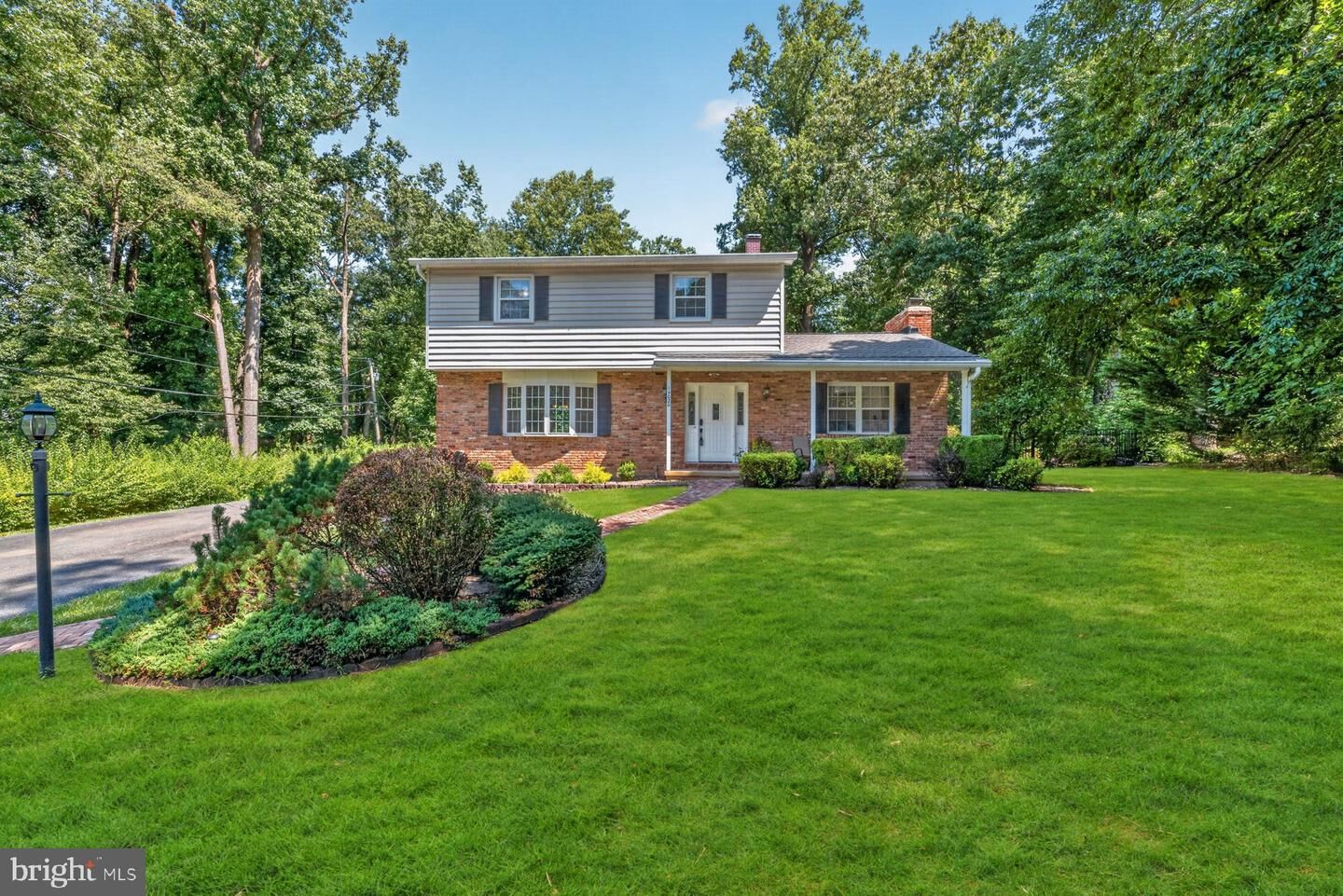 Property Photo: 14020 Castlebar Drive MD 21738