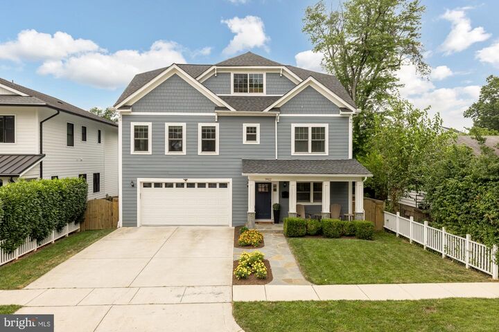 Property Photo:  9912 Montauk Avenue  MD 20817 