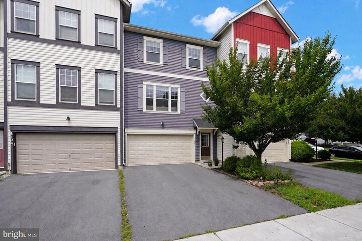 Property Photo:  102 Gretchen Court  VA 22656 