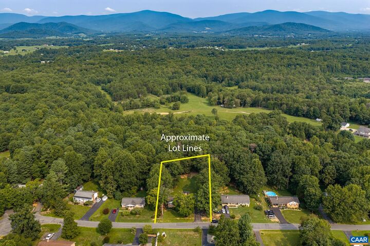 Property Photo:  386 Fairlane Dr  VA 22973 