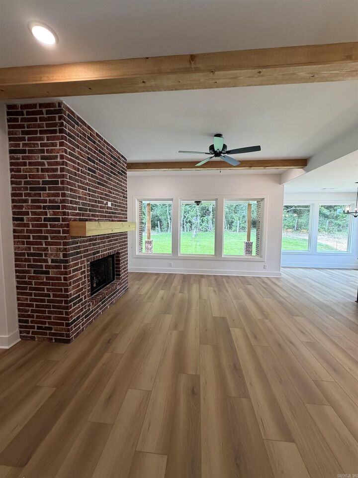 Property Photo: 3933 Spencer Crossing AR 72019