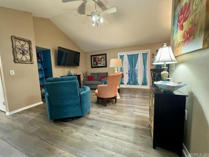 Property Photo:  204 Maddox #1  AR 72088 