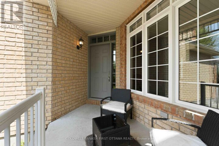 Property Photo: 150 Strathcarron Crescent ON K2K 0C8
