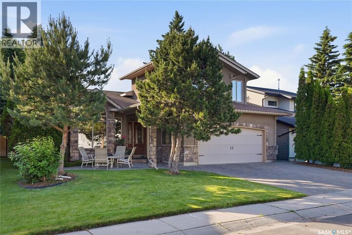 Property Photo: 506 Vincent Crescent SK S7N 4G8