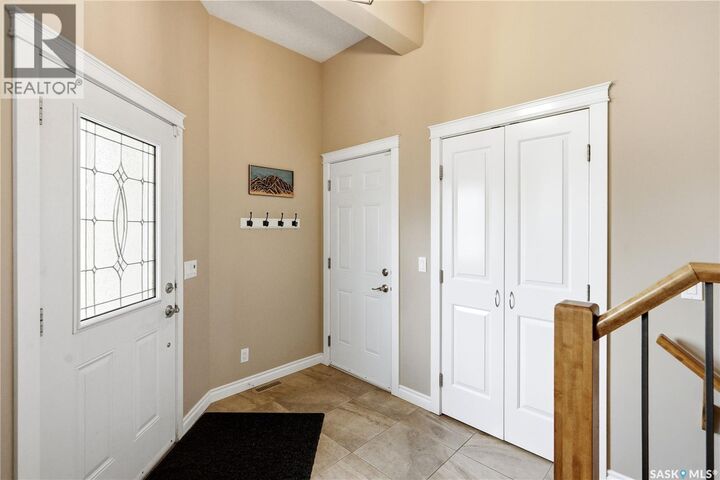 Property Photo:  315 Werschner Lane  SK S7V 0C9 
