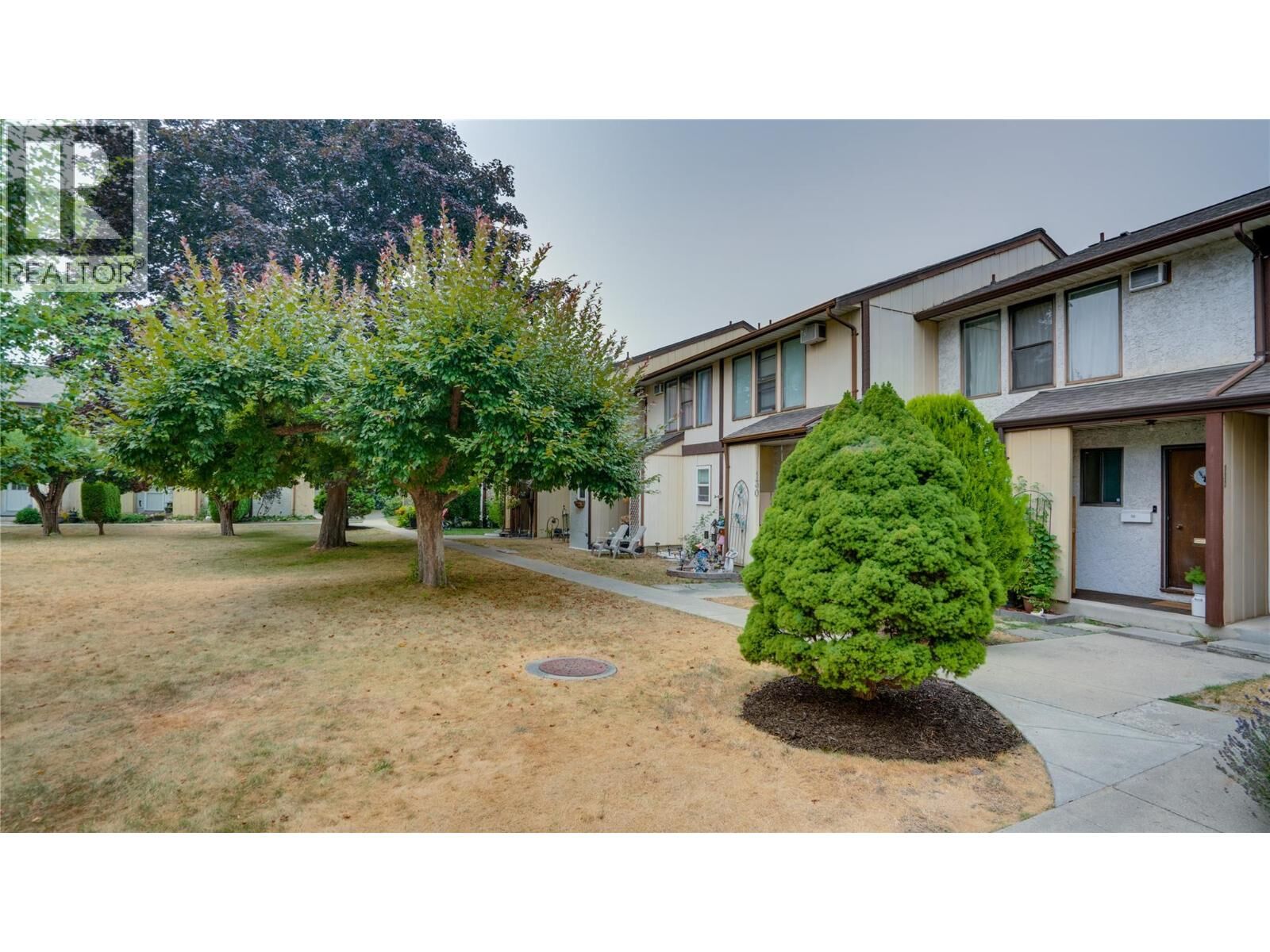 Property Photo: 4100 24 Avenue 131 BC V1T 1M2