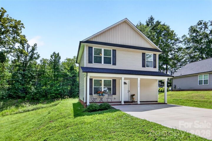 Property Photo:  755 Bradley Street NE  NC 28025 