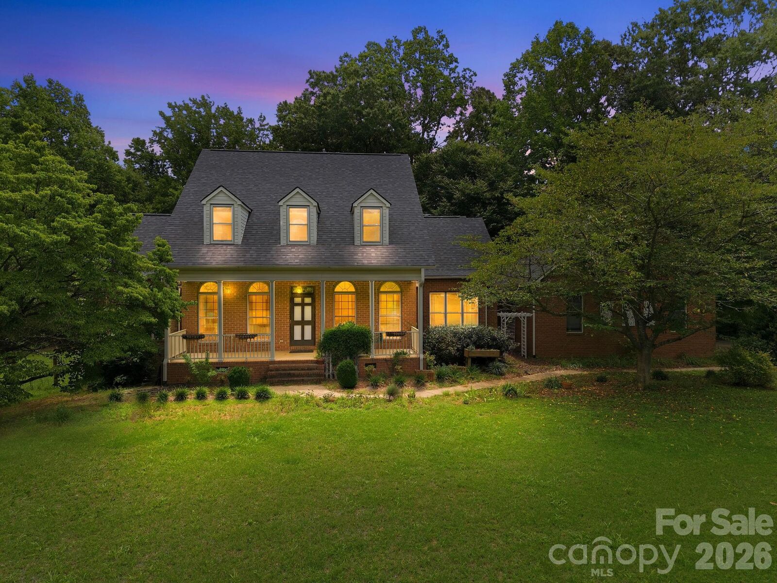 Property Photo:  465 Baymount Drive  NC 28144 