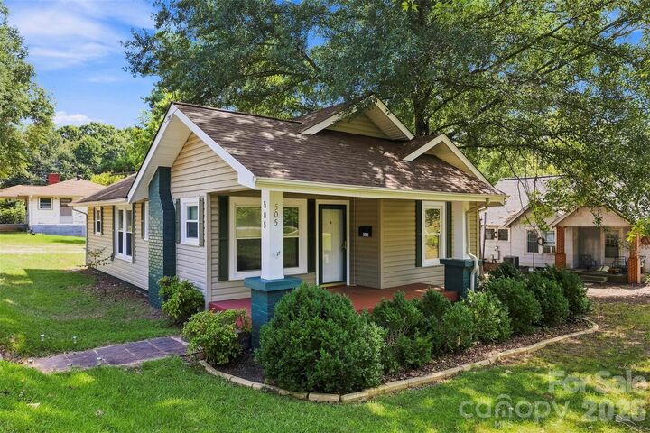 Property Photo:  505 S Battleground Avenue  NC 28086 