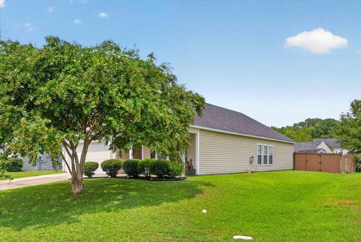Property Photo:  8552 Chloe Lane  SC 29406 