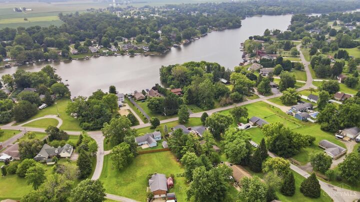 Property Photo:  25 Shield Drive  OH 45320 