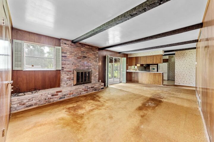 Property Photo:  9350 Sheralee Drive  OH 45231 