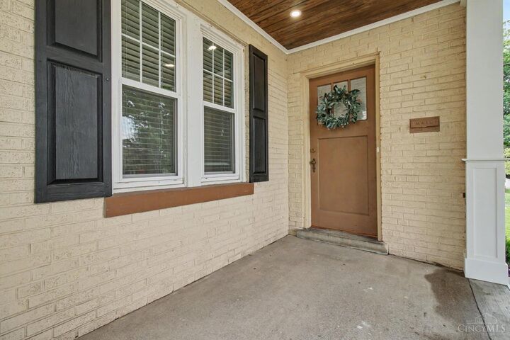 Property Photo:  6838 Sampson Lane  OH 45236 