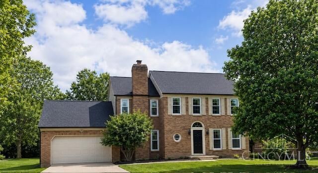 Property Photo:  5702 Desertgold Drive  OH 45247 