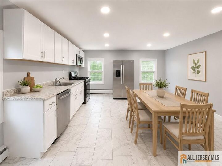 Property Photo: 6 Rutgers Road NJ 08816