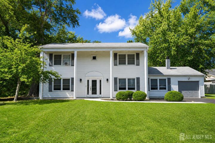 Property Photo:  14 Kilmer Drive  NJ 07726 