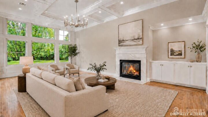 Property Photo:  737 Wingate Drive  NJ 08807 
