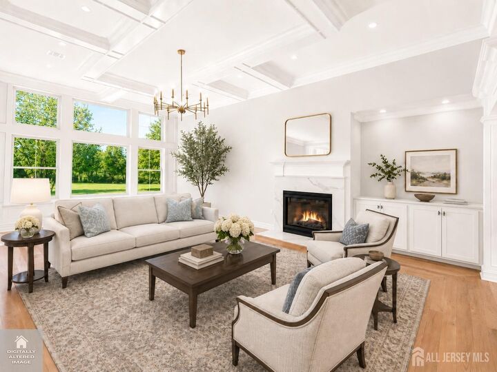 Property Photo: 737 Wingate Drive NJ 08807