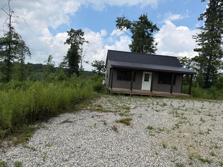 Property Photo:  34584 Huston Road  OH 45695 