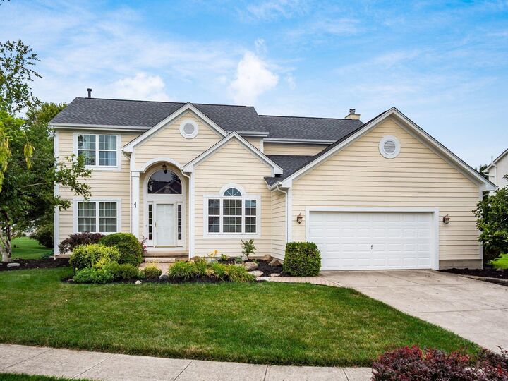 Property Photo:  4305 Charles Court  OH 43026 
