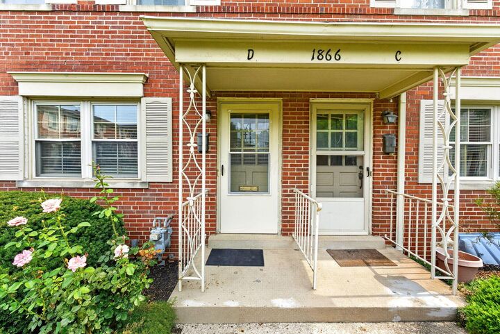 Property Photo:  1866 Northwest Boulevard  OH 43212 