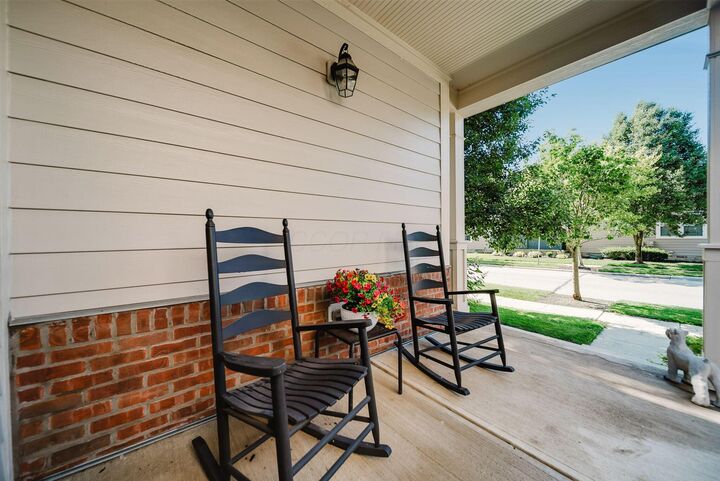 Property Photo:  4242 Tuller Ridge Drive  OH 43017 