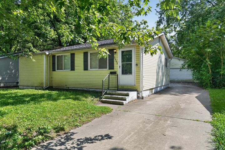 Property Photo:  3385 Bruceton Avenue  OH 43232 