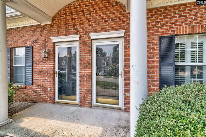 Property Photo:  140 Gate Post  SC 29223 
