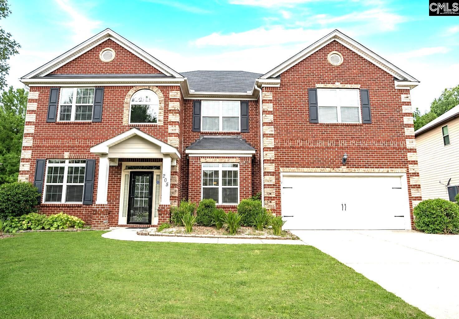 Property Photo:  205 View  SC 29016 