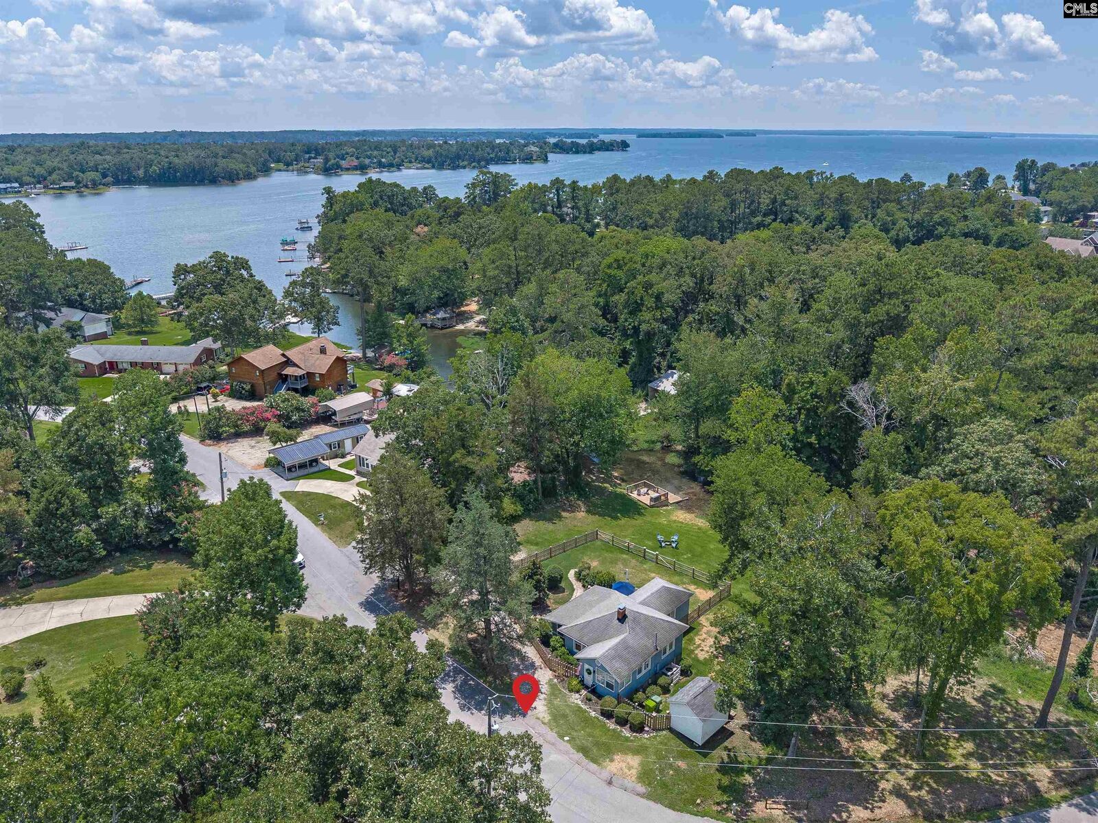 Property Photo:  1008 Jones  SC 29063 