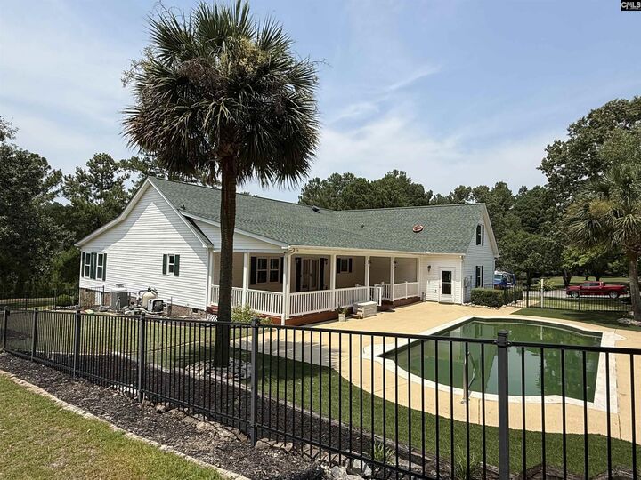 Property Photo: 309 McLee SC 29073-0000