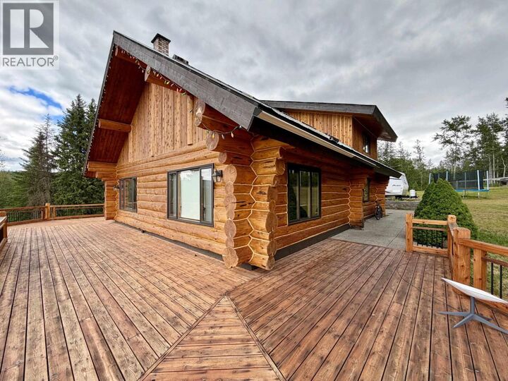 Property Photo:  7935 Fir Road  BC V0J 2X1 