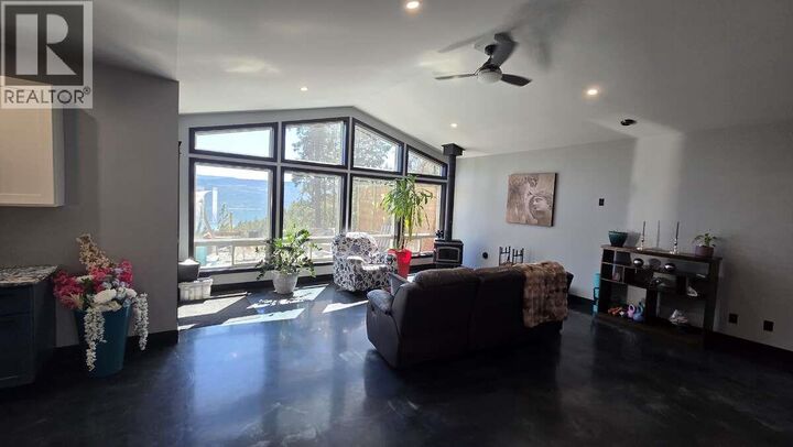 Property Photo:  10795 Westshore Road  BC V1H 2C3 